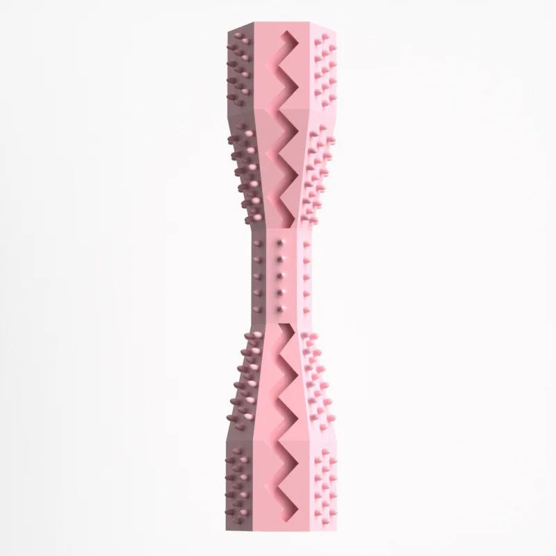 Pet chew sticks, dog chew toys, dental chew sticks for small and large dogs, pet toys